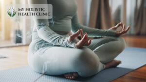 Yoga in Ayurveda